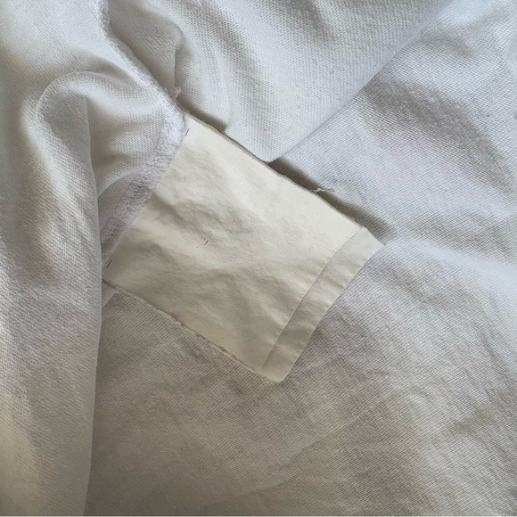 COMMES DES GARCONS CDG Play Japan sz M US sz S Pink Heart Tshirt - Picture 8 of 10